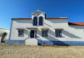 Homestate with 36 ha in Vila Franca de Xira.