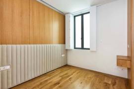 Apartment T3, 173m2, excellent condition, large areas, view and parking on Avenidas Novas - Lisboa