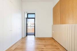 Apartment T3, 173m2, excellent condition, large areas, view and parking on Avenidas Novas - Lisboa