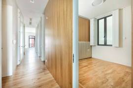 Apartment T3, 173m2, excellent condition, large areas, view and parking on Avenidas Novas - Lisboa