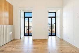 Apartment T3, 173m2, excellent condition, large areas, view and parking on Avenidas Novas - Lisboa