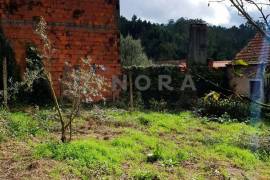Rustic House for Reconstruction