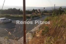 6no. Plots for sale in Amargeti village, Paphos