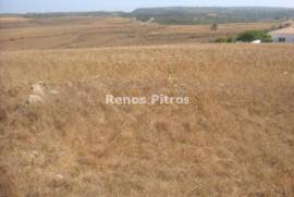 Piece of land at Pano Arodes, Paphos.