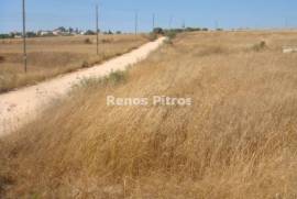 Piece of land at Pano Arodes, Paphos.