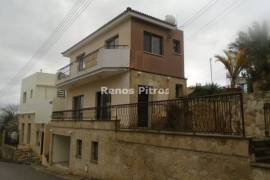 Three Bedroom Detached House in Armou Village
