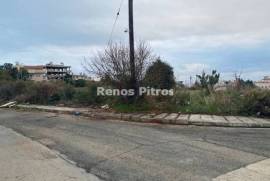 Building plot in Emba Village for sale