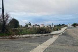 Building plot in Emba Village for sale