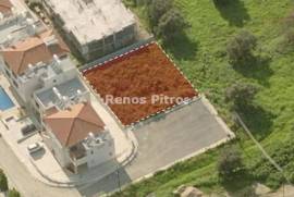 Residential plot in Polis Chrysochous Municipality For Sale