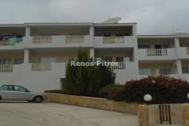 Two Bedroom apartment for sale at Pegeia Municipality
