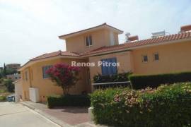 Three Bedroom apartment for sale at Pegeia Municipality, Paphos
