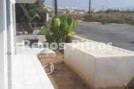 Two Bedroom Modern Apartments for sale at Chloraka village, Paphos.