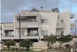 Two Bedroom Modern Apartments for sale at Chloraka village, Paphos.