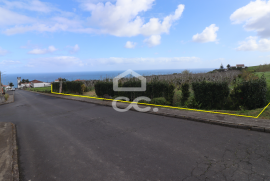 Land with 2,090.00 m2 - Santana - Northeast