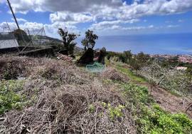 Land Funchal sao joao latrao