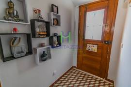 2 bedroom house, with annexes and backyard, in the heart of Praia da Luz - Lagos