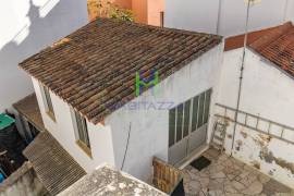 2 bedroom house, with annexes and backyard, in the heart of Praia da Luz - Lagos