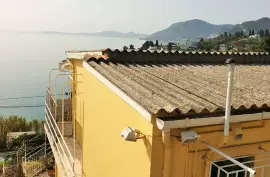 Beautiful detached house for sale with sea view