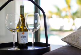 Vine Villa