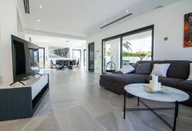 Vine Villa