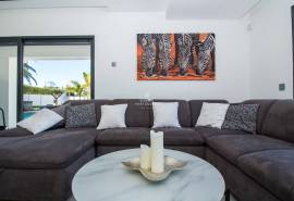 Vine Villa