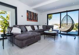 Vine Villa