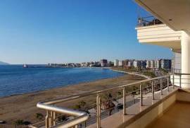 Penthouse for sale in Lungomare Vlore, Albania