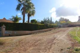 INVESTMENT OF 6 BUILDING PLOTS