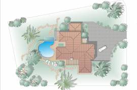 Build your own luxury home-Plots with planning Build your own luxury home-Plots with planning