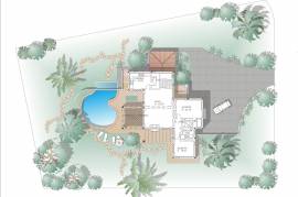 Build your own luxury home-Plots with planning Build your own luxury home-Plots with planning