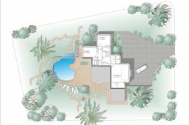 Build your own luxury home-Plots with planning Build your own luxury home-Plots with planning