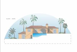 Build your own luxury home-Plots with planning Build your own luxury home-Plots with planning