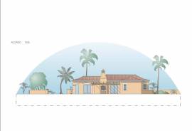 Build your own luxury home-Plots with planning Build your own luxury home-Plots with planning