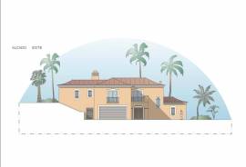 Build your own luxury home-Plots with planning Build your own luxury home-Plots with planning