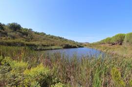 Large countryside plot consisting of 217 Hectares(538 acres) and  urban land of 4835m2