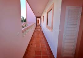 Apartment in the center of Praia da Luz