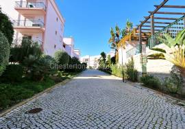 Apartment in the center of Praia da Luz