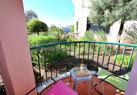 Apartment in the center of Praia da Luz