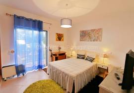 Apartment in the center of Praia da Luz