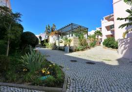 Apartment in the center of Praia da Luz