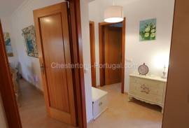 Apartment in the center of Praia da Luz