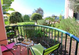 Apartment in the center of Praia da Luz