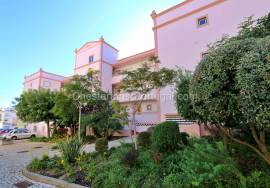Apartment in the center of Praia da Luz