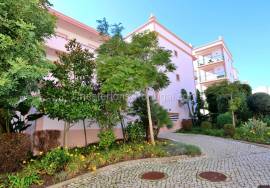 Apartment in the center of Praia da Luz