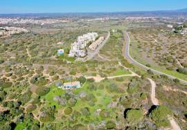 Prime Unique plot with impressive sea views by the Meia praia beach Lagos , with planning permission to build- Prime Unique plot with impressive sea views by the Meia praia beach Lagos , with planning permission to build-