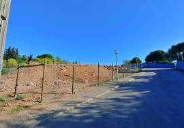 Urban Plot in Ferrel Urban Plot in Ferrel