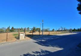 Urban Plot in Ferrel Urban Plot in Ferrel