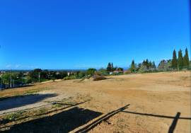 Urban Plot in Ferrel Urban Plot in Ferrel