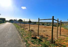 Urban Plot in Ferrel