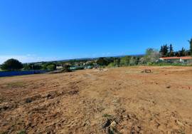 Urban Plot in Ferrel Urban Plot in Ferrel